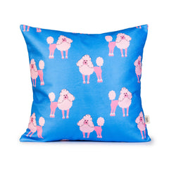 Tyynyliina puudeli, pantteri ja bulldog - Lempi Lifestyle