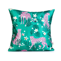 Tyynyliina puudeli, pantteri ja bulldog - Lempi Lifestyle