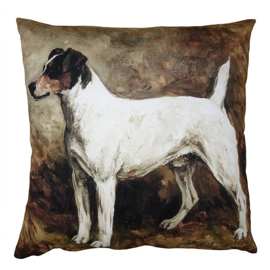 Tyynynpäällinen 45x45 cm, koira - Lempi Lifestyle