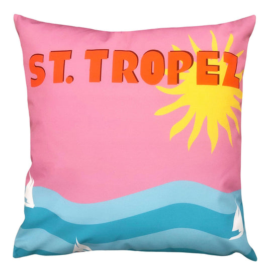 Ulkotyyny St. Tropez - Lempi Lifestyle
