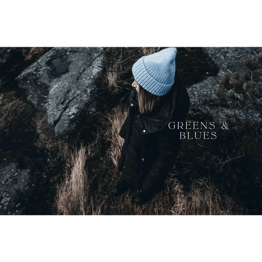 Urban Knit – Moderni Neulekirja - Lempi Lifestyle