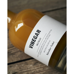 Vahé Etikka - Vinegar | Mango - KEITTIÖ, Mausteet