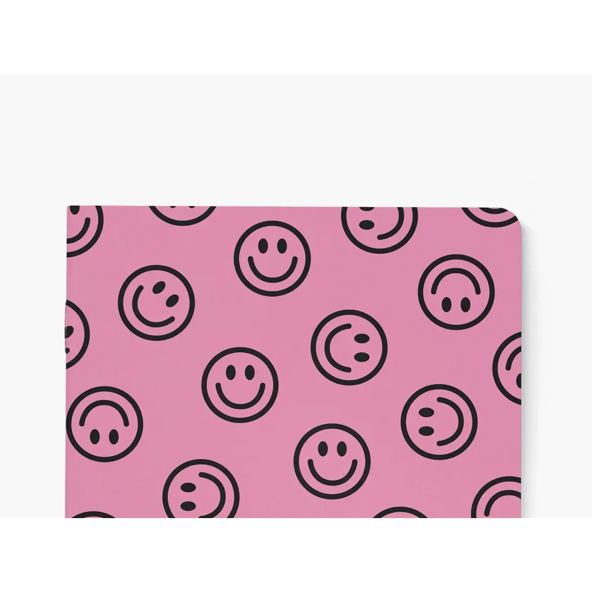 Vihko Pinkki Smiley - Kirjat, kiva