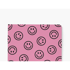 Vihko Pinkki Smiley - Kirjat, kiva