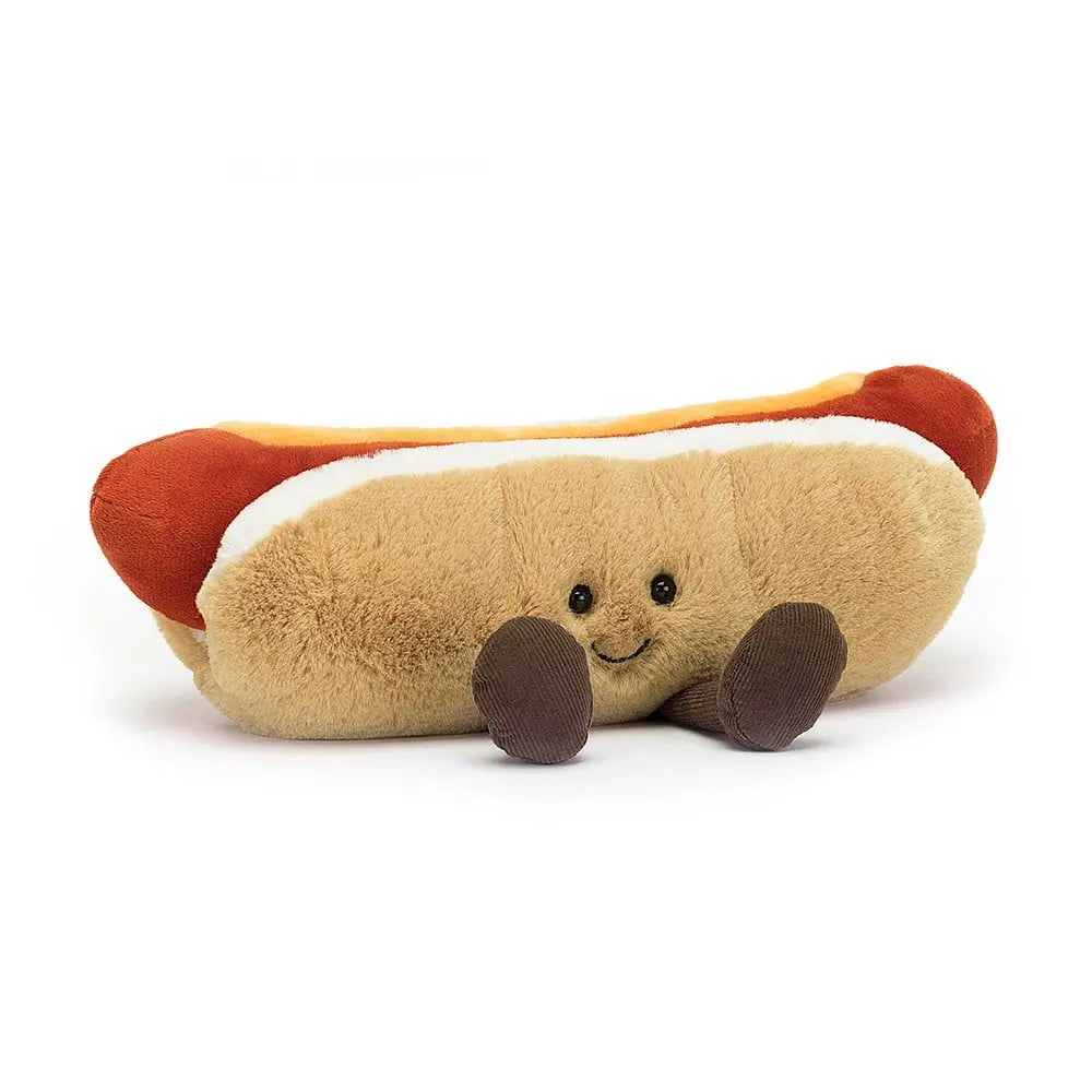Viihdyttävä Hot Dog - kiva, lahjaideat 30, lahjaideat
