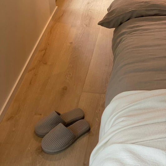 Vohveli tossut - Lempi Lifestyle