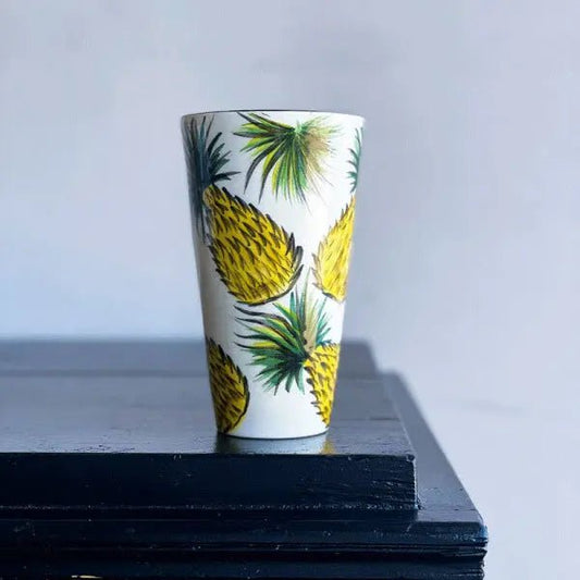 Lattemuki - Ananas - Lempi Lifestyle