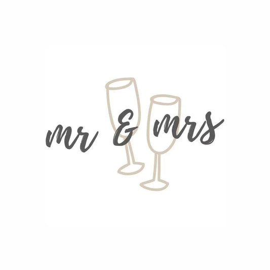 Mr - Mrs Kortti - Lempi Lifestyle