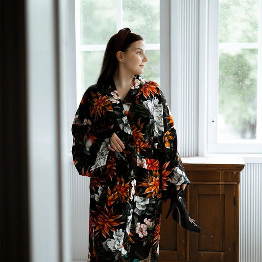 Olet Ihana - Kimono - Lempi Lifestyle
