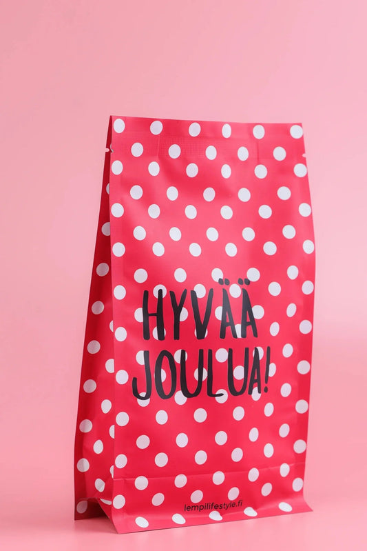 Syötävä joululahja – näin kokoat herkkulahjan | Lempi - Lempi Lifestyle