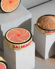 Salmiakkipulveri - jauhe salmiakin ystäville