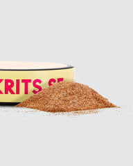 Salmiakkipulveri - jauhe salmiakin ystäville