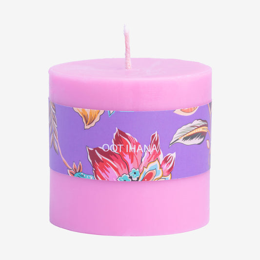 Favorite Oot İhana - Candle, lavender