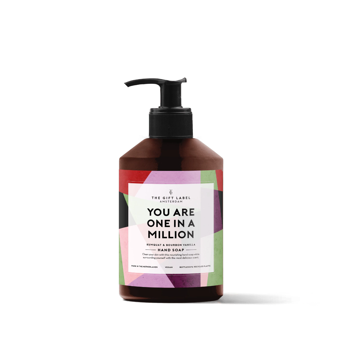 Hand soap 400ml - You are one in a million