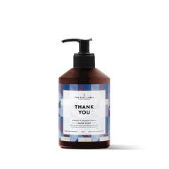 Hand Soap 400ml - Thank You FW24