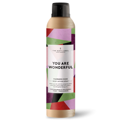 Vartalovoide spray - You are wonderful