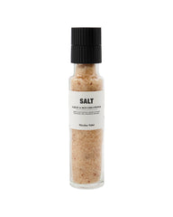 Nicolas Vahé Maustemylly Salt, Garlic & Red Chilli Pepper (325 g) – Potkua ja makua kokkaukseen