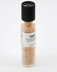 Nicolas Vahé Maustemylly Salt, Garlic & Red Chilli Pepper (325 g) – Potkua ja makua kokkaukseen