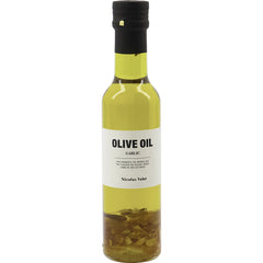 Oliiviöljy valkosipuli I Nikolas Vahe