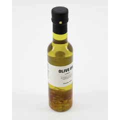 Oliiviöljy valkosipuli I Nikolas Vahe