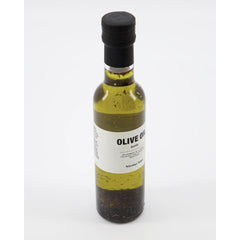 Oliiviöljy basilika I Nikolas Vahe