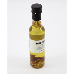 Oliiviöljy sitruuna I Nikolas Vahe