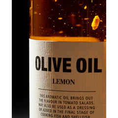 Oliiviöljy sitruuna I Nikolas Vahe