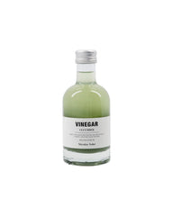 Nicolas Vahé Kurkkuetikka Vinegar, Cucumber (200 ml) – Raikkautta ja uutta potkua lautaselle