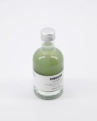 Nicolas Vahé Kurkkuetikka Vinegar, Cucumber (200 ml) – Raikkautta ja uutta potkua lautaselle