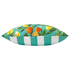 Ulkotyyny Orange Blossom 43 x 43cm