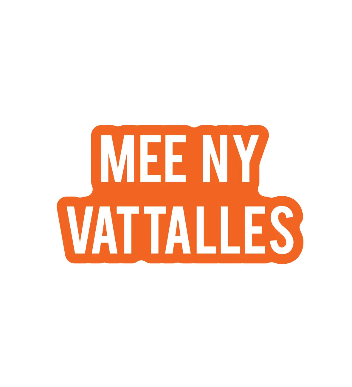 Vinyylitarra - Mee ny vattalles