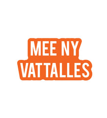Vinyylitarra - Mee ny vattalles