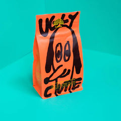 Kahvi Ugly Cute 500g