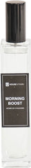 Housevitamin Cream Spray - Morning Boost - 100 ml - Musta korkki