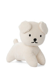 Pehmolelu koira Snuffy - vakosamettinen Miffy-koira