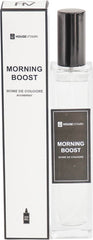 Housevitamin Cream Spray - Morning Boost - 100 ml - Musta korkki