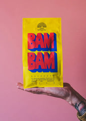 Kahvi BAM BAM! 500g