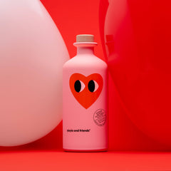 Love Edition Neitsytoliiviöljy 500 ml – Extra Virgin Olive Oil