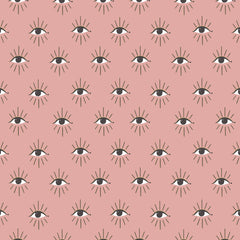 Wallpaper Theia pink