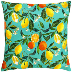 Ulkotyyny Orange Blossom 43 x 43cm