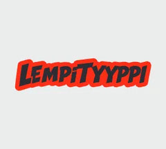 Vinyylitarra - Lempityyppi