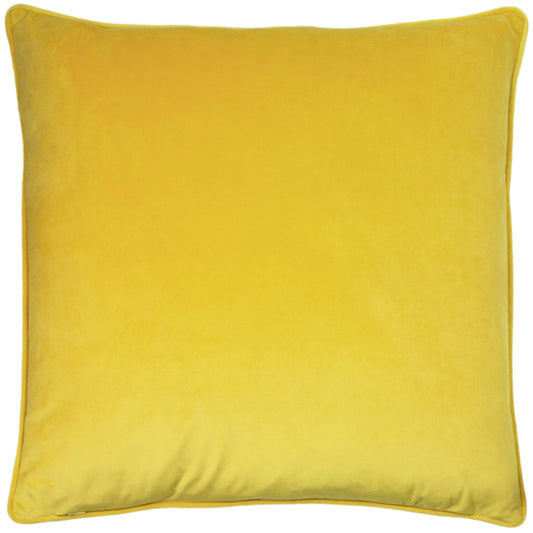 Hortus Bee Cushion Ceylon: Ceylon / Polyester Filled / 50 x 50cm