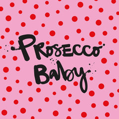 Servetti - Lautasliina Prosecco Baby Napkin 33x33