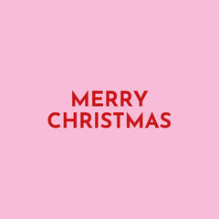 Servetti - Lautasliina Formart Christmas Napkin 33x33