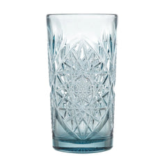 Hobstar korkea Juomalasi - Sky blue 47 cl