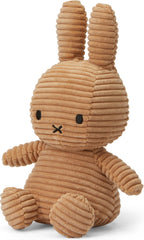 Miffy pupu, vakosametti | Beige