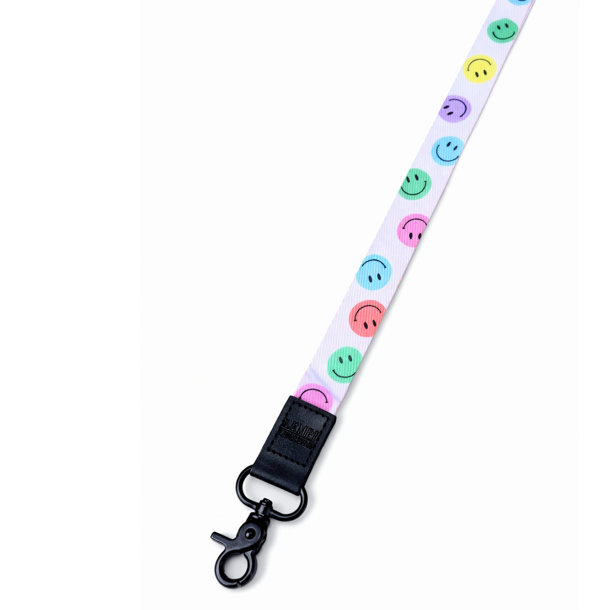 Avainnauha - Smiley
