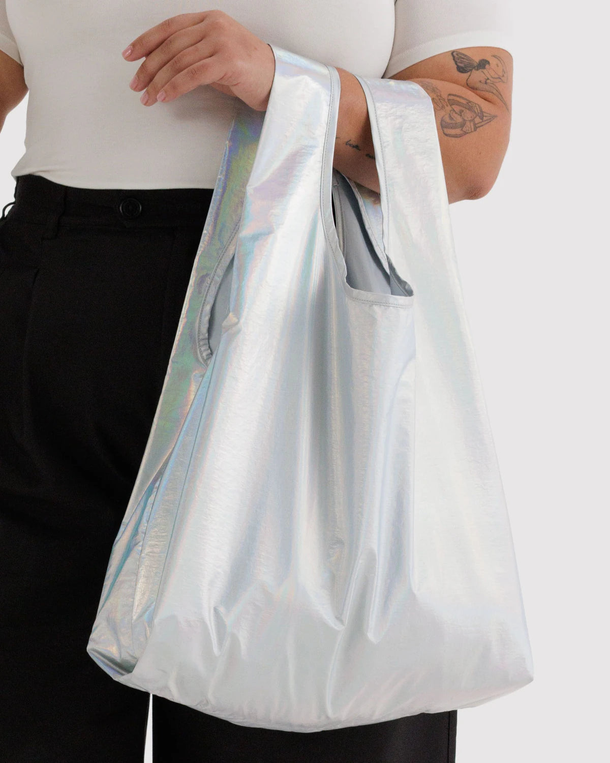 Standard baggu - Moonstone
