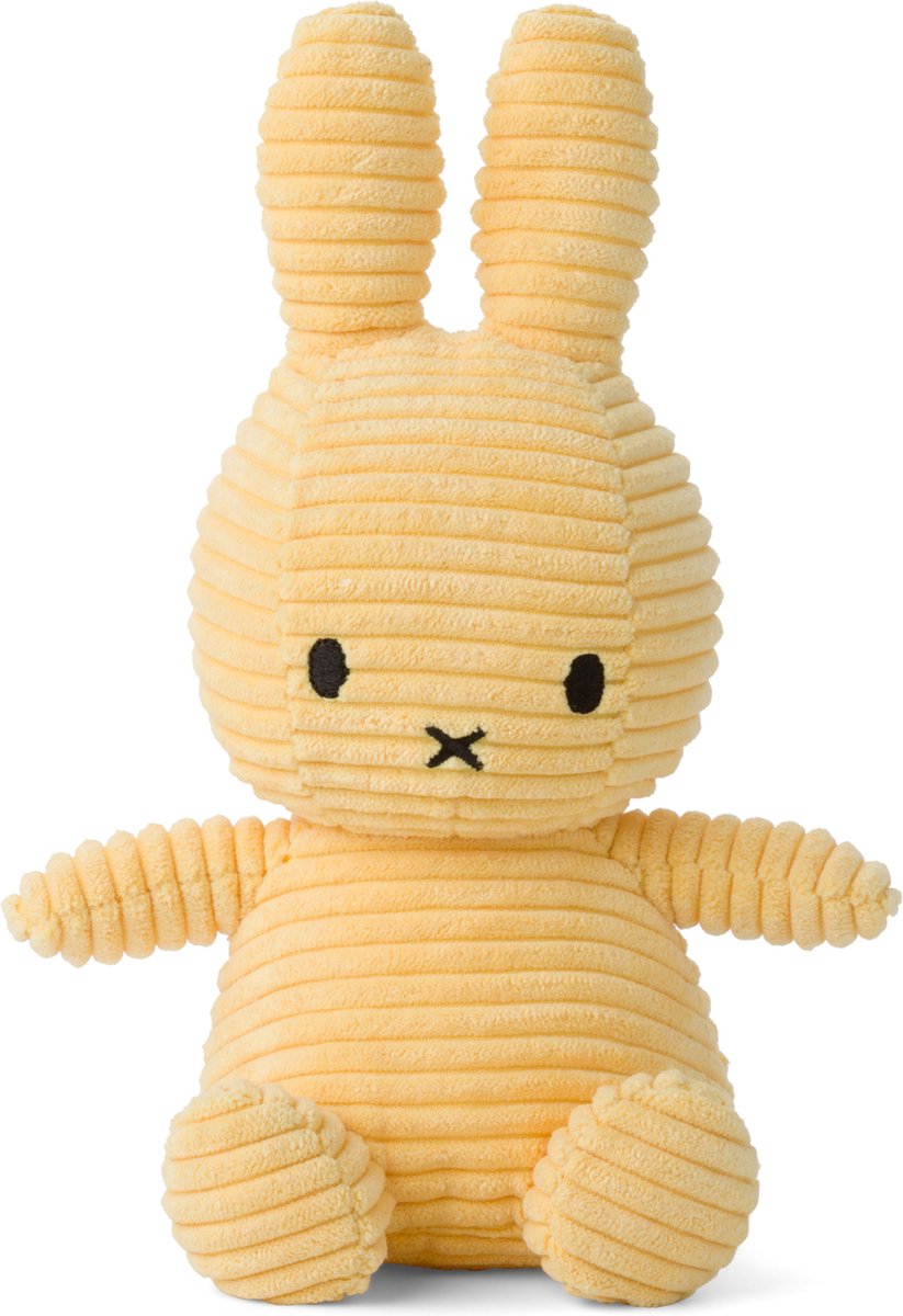 Miffy pupu vakosametti | Buttercream