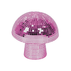 Discosieni I kimmeltävä herkkusieni discoteemalla
